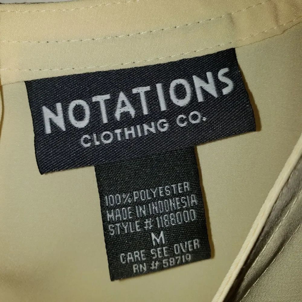 Notations Top - Picture 3 of 3